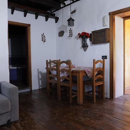 Casonas De Marengo Guest House Икод де лос Винос Екстериор снимка