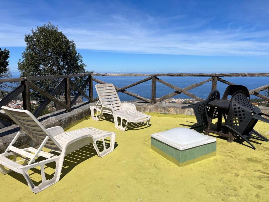 Casonas De Marengo Guest House Икод де лос Винос Екстериор снимка