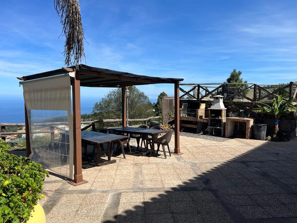 Casonas De Marengo Guest House Икод де лос Винос Екстериор снимка