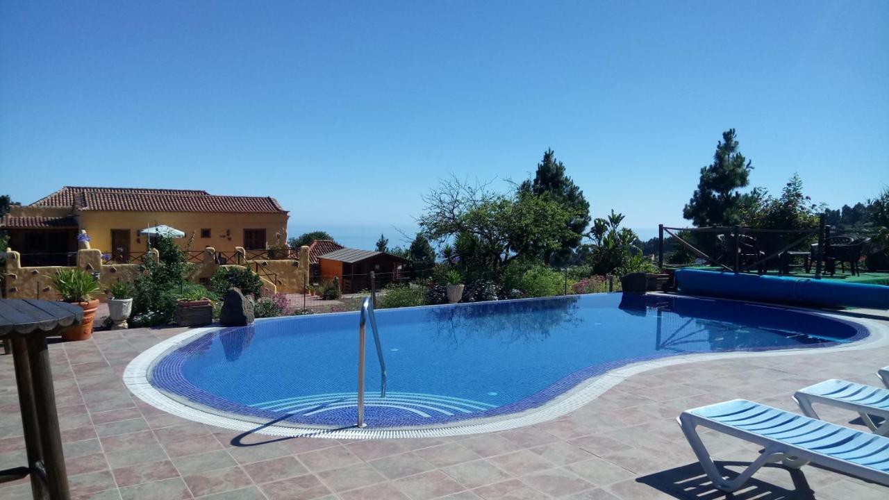 Casonas De Marengo Guest House Икод де лос Винос Екстериор снимка