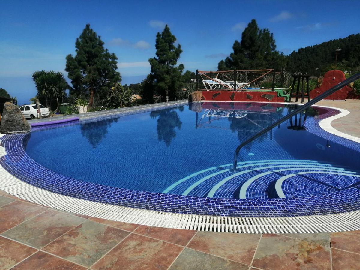 Casonas De Marengo Guest House Икод де лос Винос Екстериор снимка