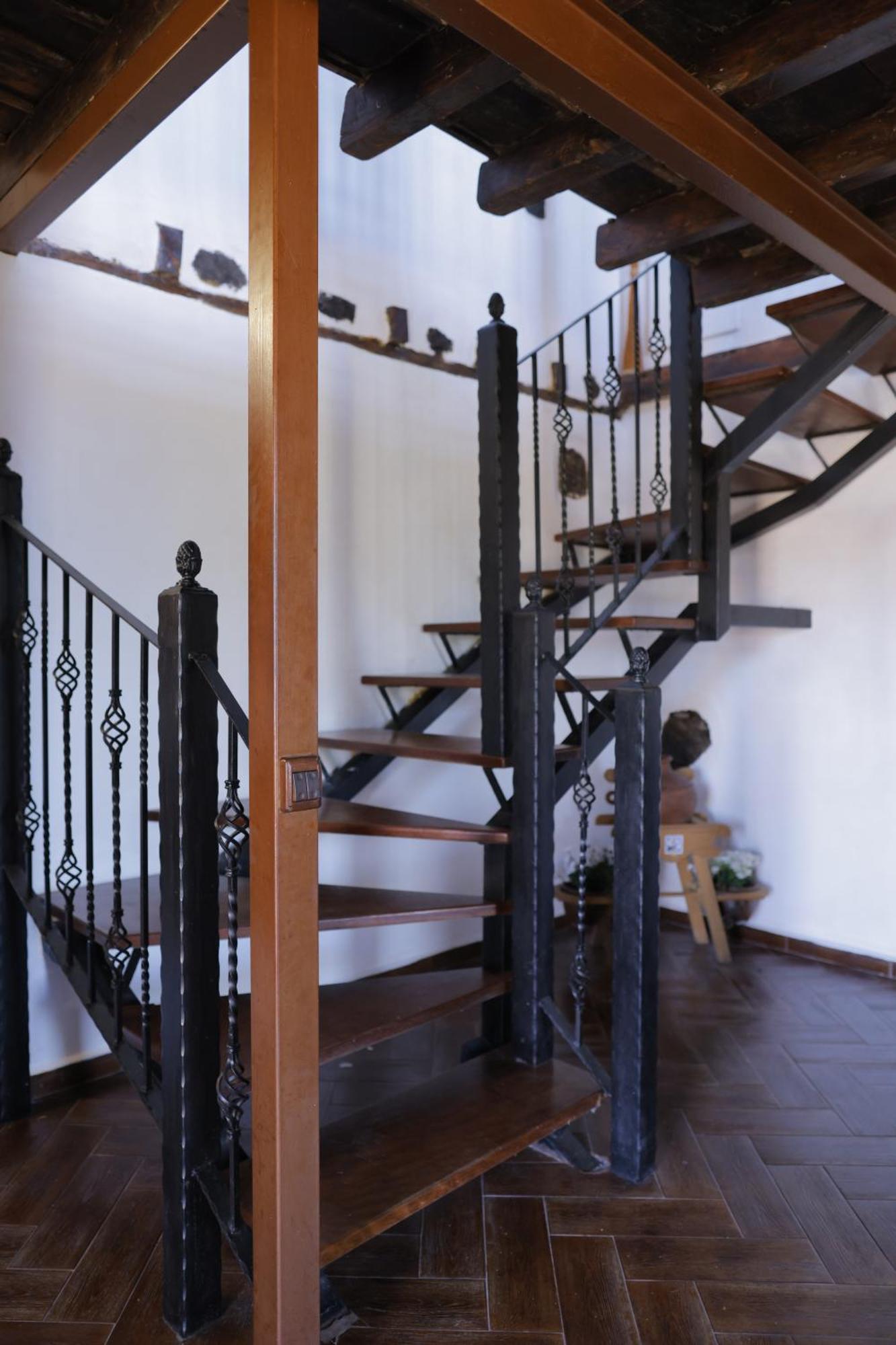 Casonas De Marengo Guest House Икод де лос Винос Екстериор снимка