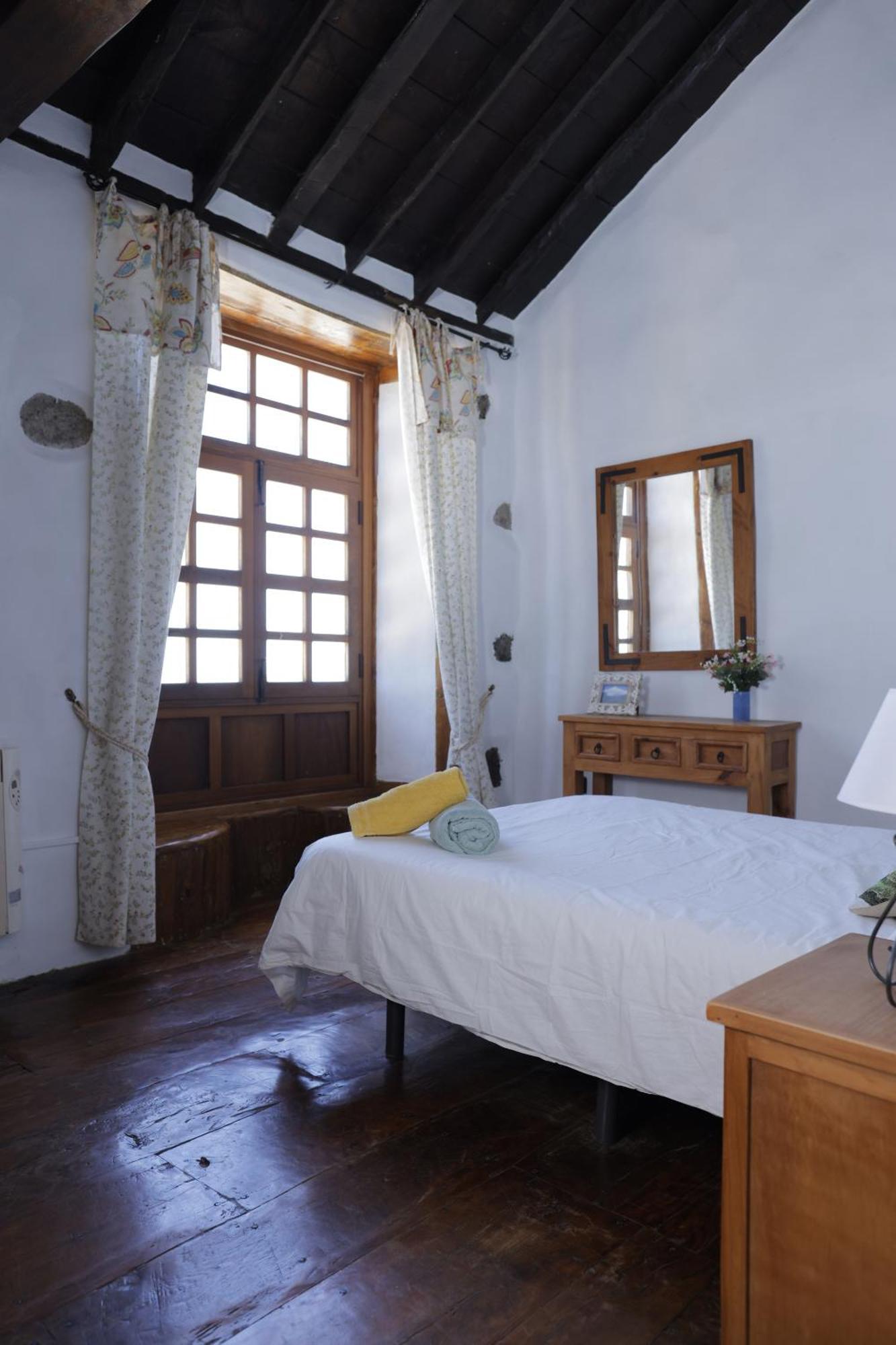 Casonas De Marengo Guest House Икод де лос Винос Екстериор снимка