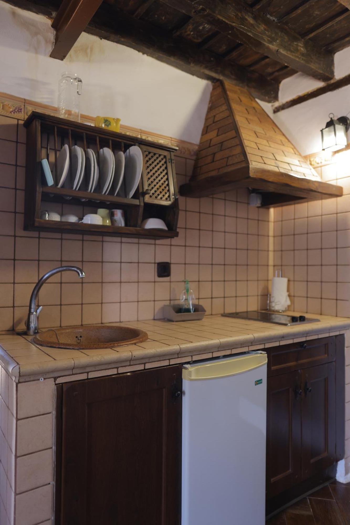 Casonas De Marengo Guest House Икод де лос Винос Екстериор снимка
