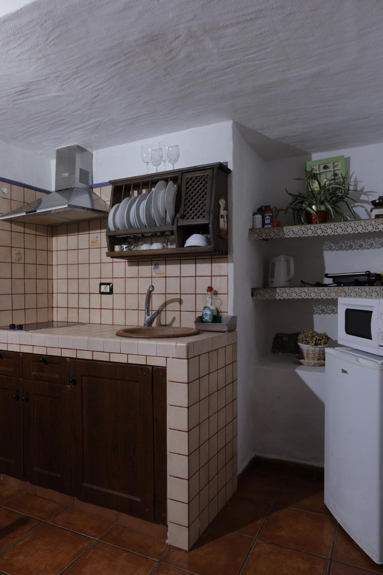 Casonas De Marengo Guest House Икод де лос Винос Екстериор снимка