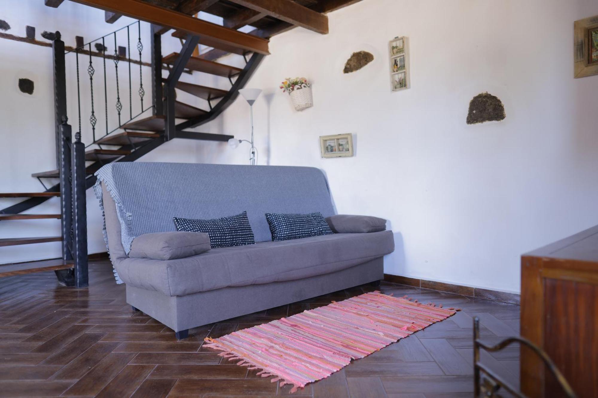 Casonas De Marengo Guest House Икод де лос Винос Екстериор снимка